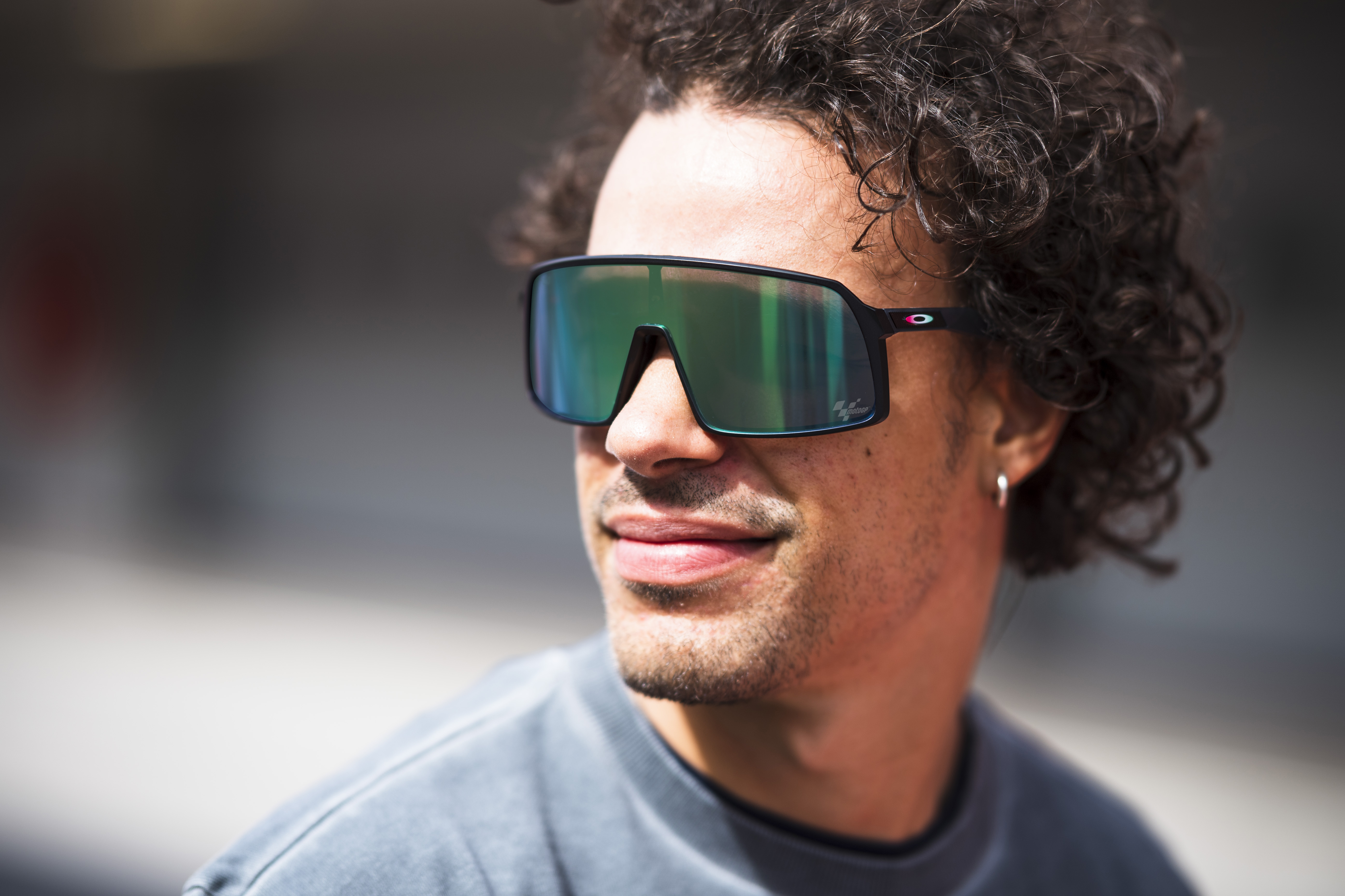 TEAM OAKLEY® SET TO SHINE AT GRAN PREMIO D'ITALIA OAKLEY IN